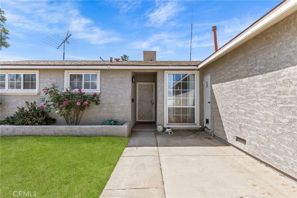 Home at 218 Foxbury, Pomona — photo 4 of 12