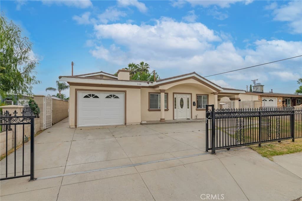 Home at 509 Sandy Hook Avenue, La Puente — photo 1 of 12