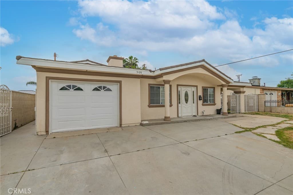 Home at 509 Sandy Hook Avenue, La Puente — photo 3 of 12