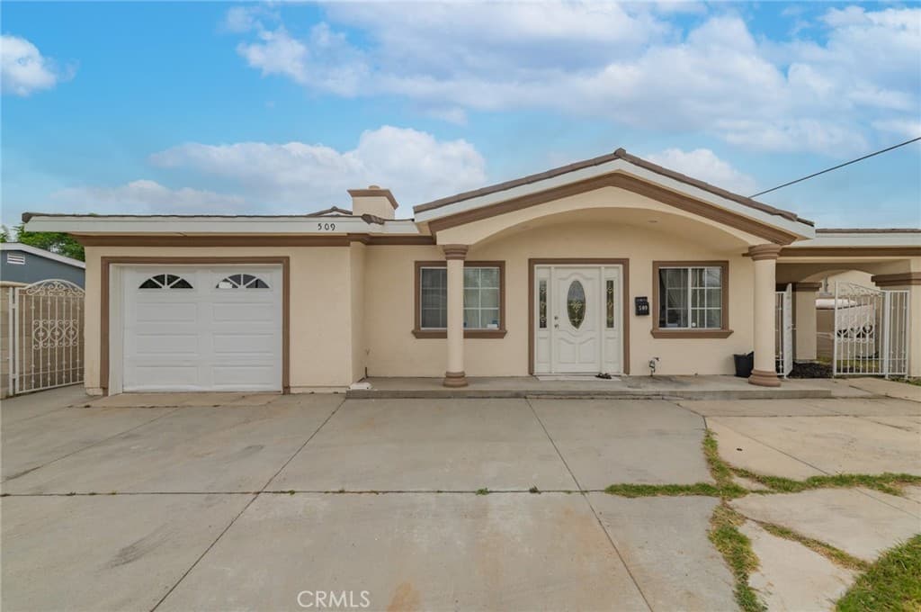 Home at 509 Sandy Hook Avenue, La Puente — photo 4 of 12