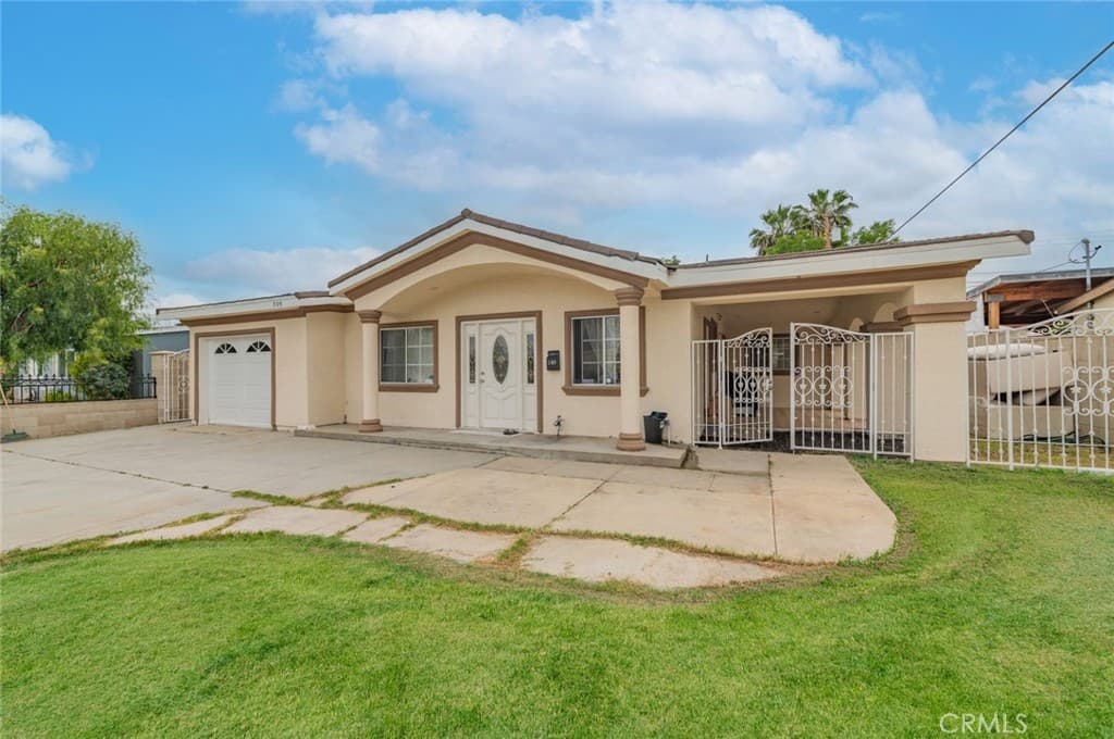 Home at 509 Sandy Hook Avenue, La Puente — photo 5 of 12