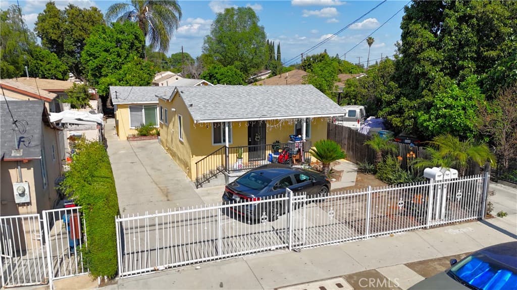 Multi-Family at 11363 Medina Court, El Monte — photo 1 of 12