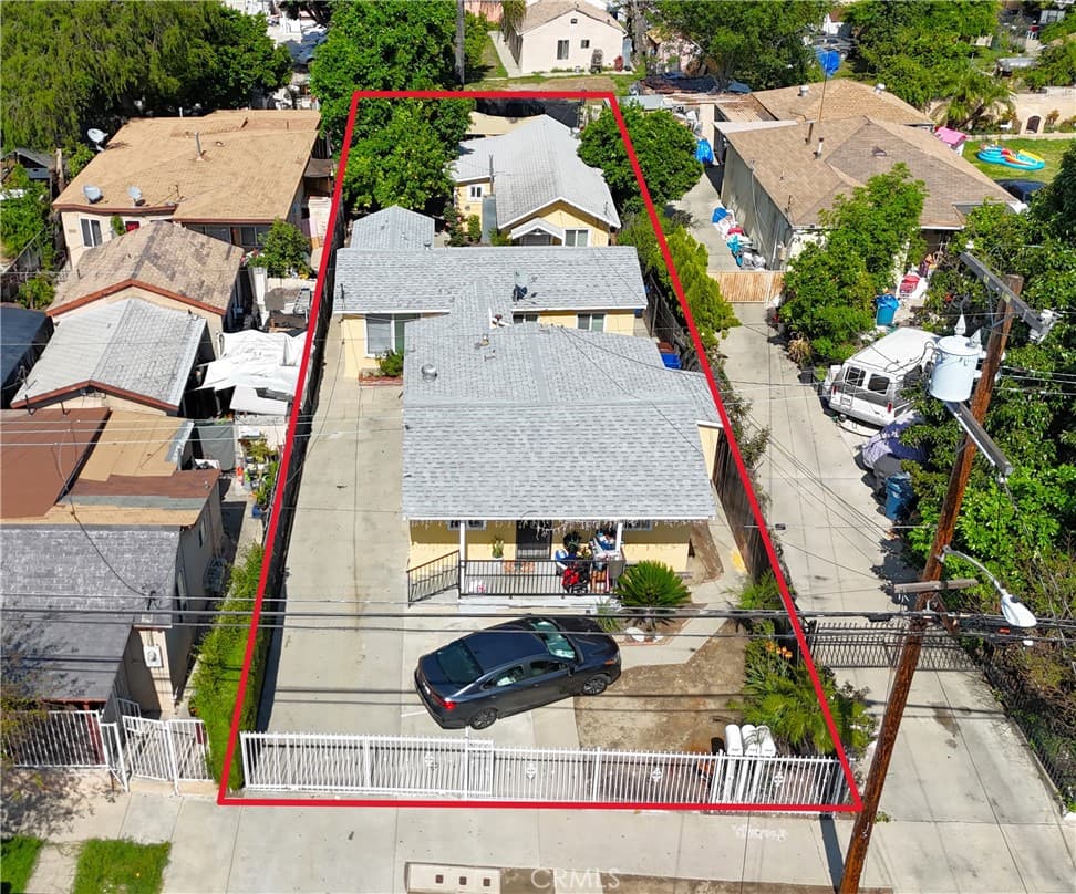 Multi-Family at 11363 Medina Court, El Monte — photo 2 of 12