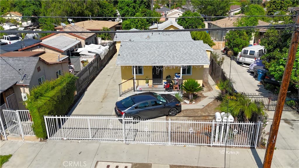 Multi-Family at 11363 Medina Court, El Monte — photo 3 of 12
