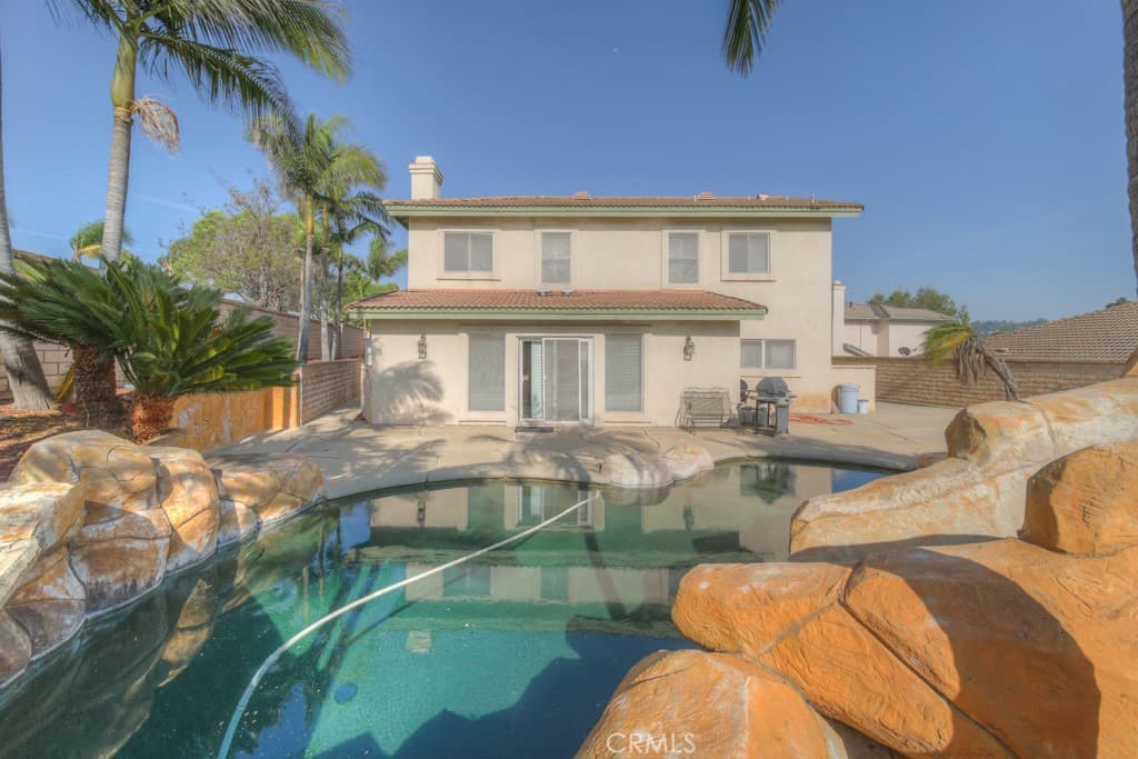 Home at 1829 Newcastle, San Dimas — photo 3 of 12