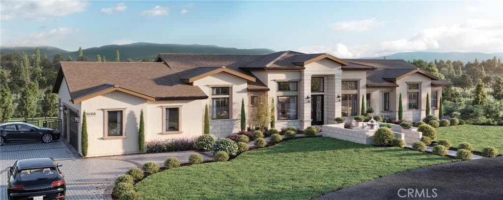 Home at 20358 Fuerte Drive, Walnut — photo 1 of 12