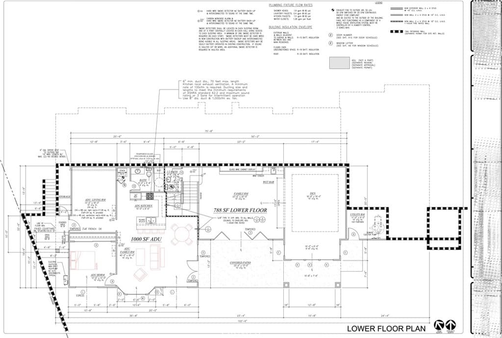 Home at 20358 Fuerte Drive, Walnut — photo 8 of 12