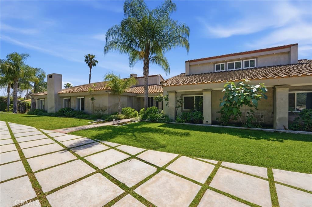 Home at 940 N Silent Ranch Drive, Glendora — photo 1 of 12