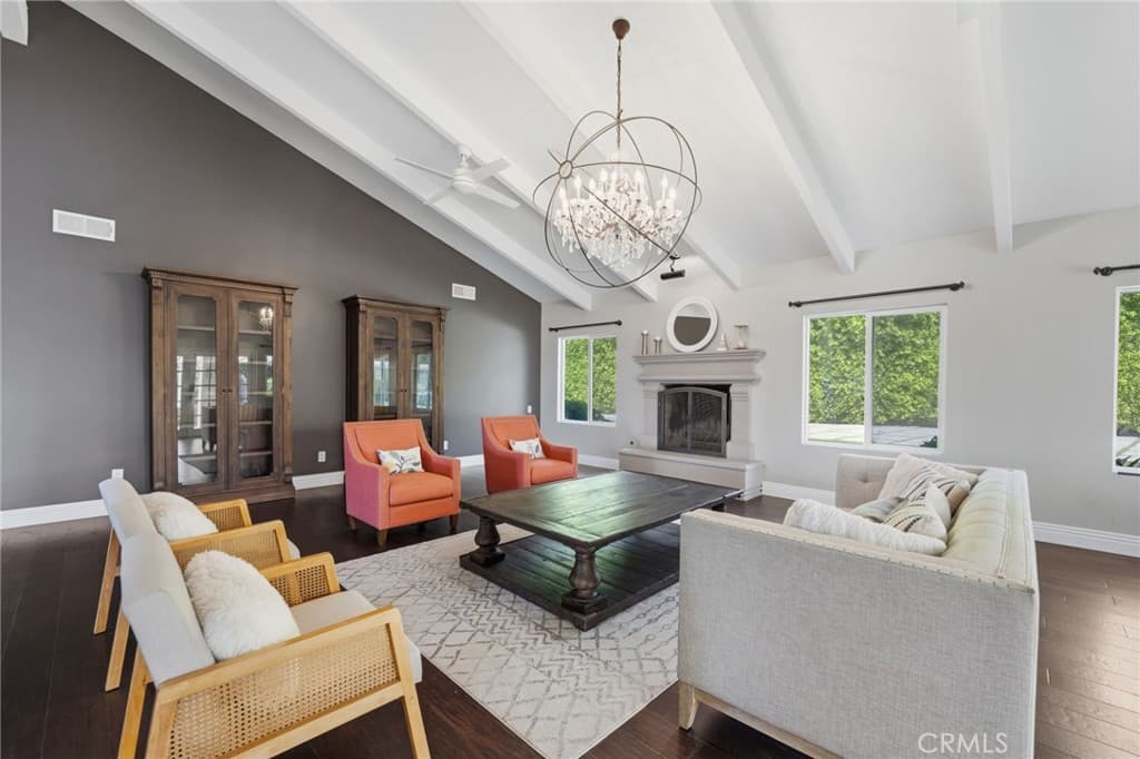 Home at 940 N Silent Ranch Drive, Glendora — photo 11 of 12