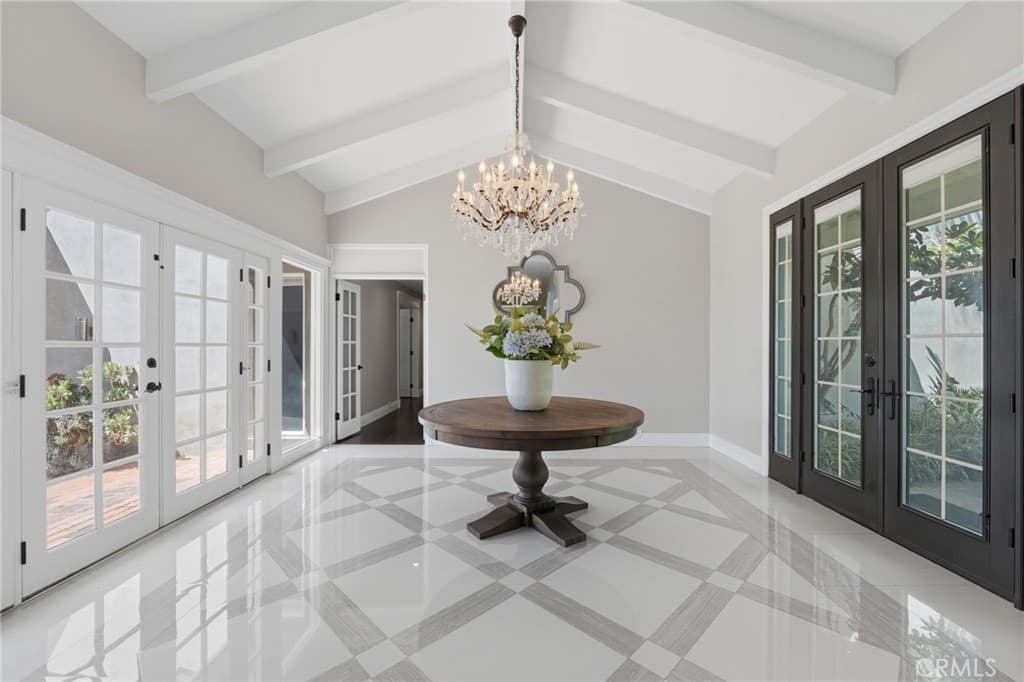 Home at 940 N Silent Ranch Drive, Glendora — photo 4 of 12