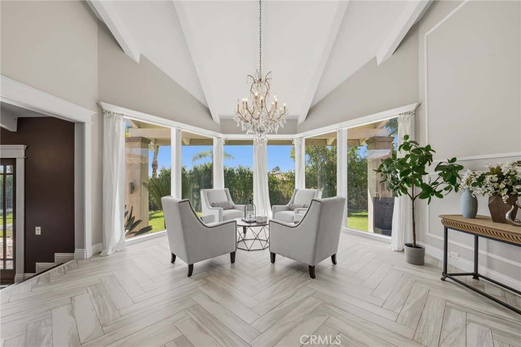 Home at 940 N Silent Ranch Drive, Glendora — photo 5 of 12