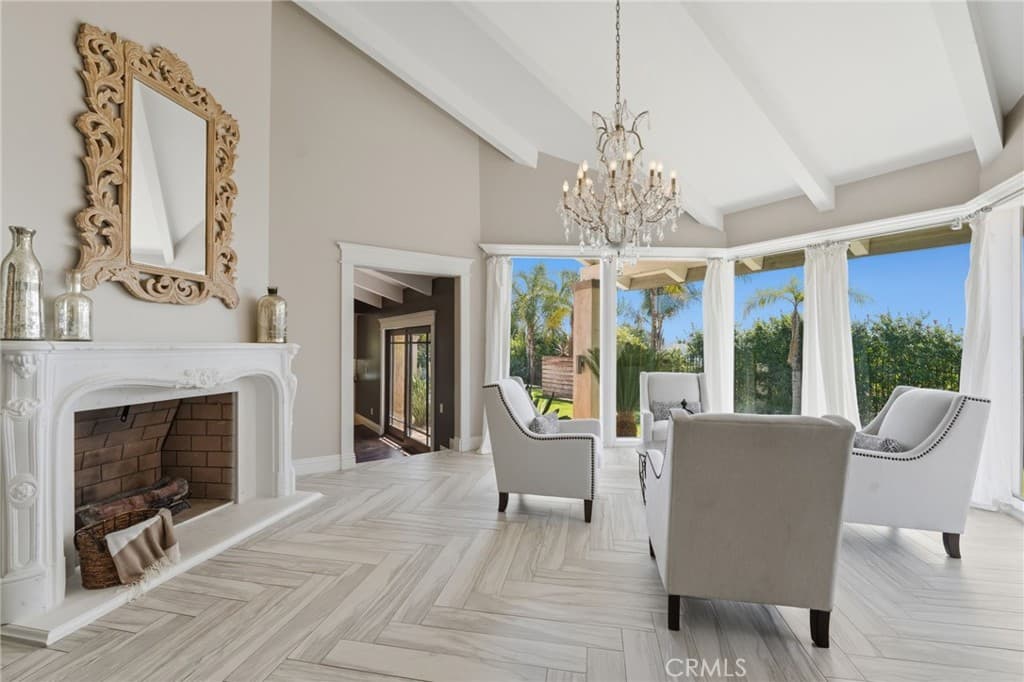 Home at 940 N Silent Ranch Drive, Glendora — photo 6 of 12