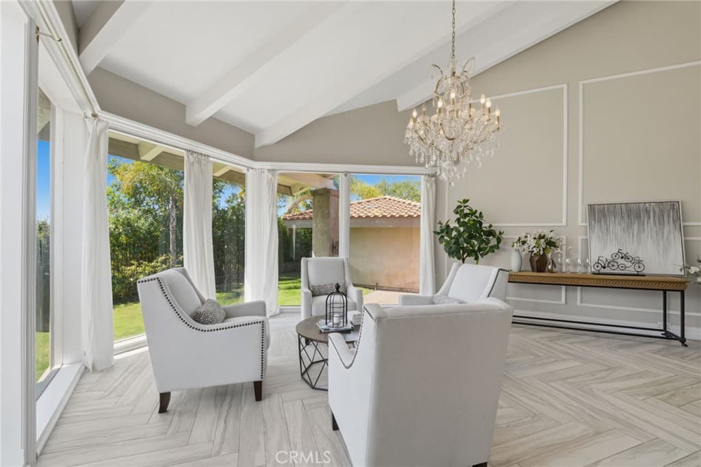 Home at 940 N Silent Ranch Drive, Glendora — photo 7 of 12