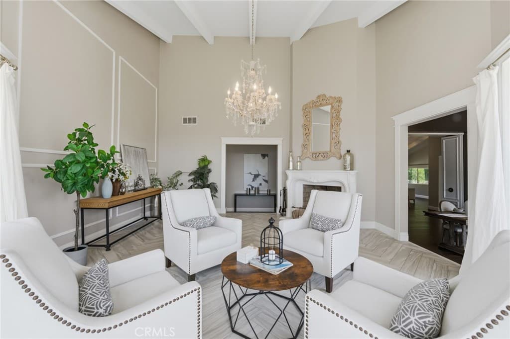 Home at 940 N Silent Ranch Drive, Glendora — photo 8 of 12