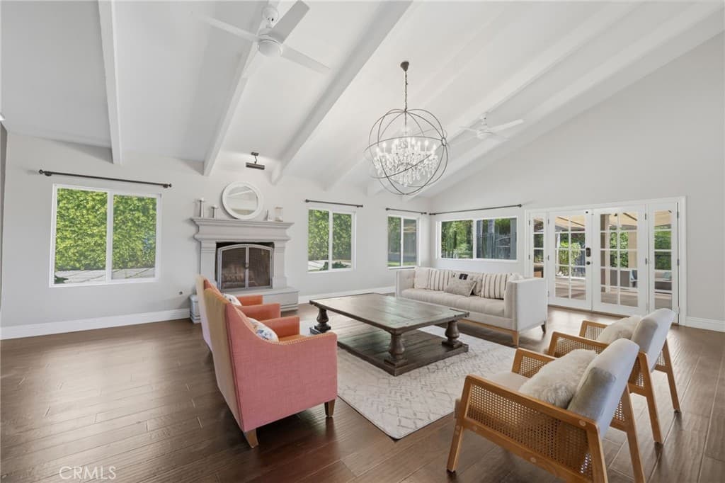 Home at 940 N Silent Ranch Drive, Glendora — photo 9 of 12