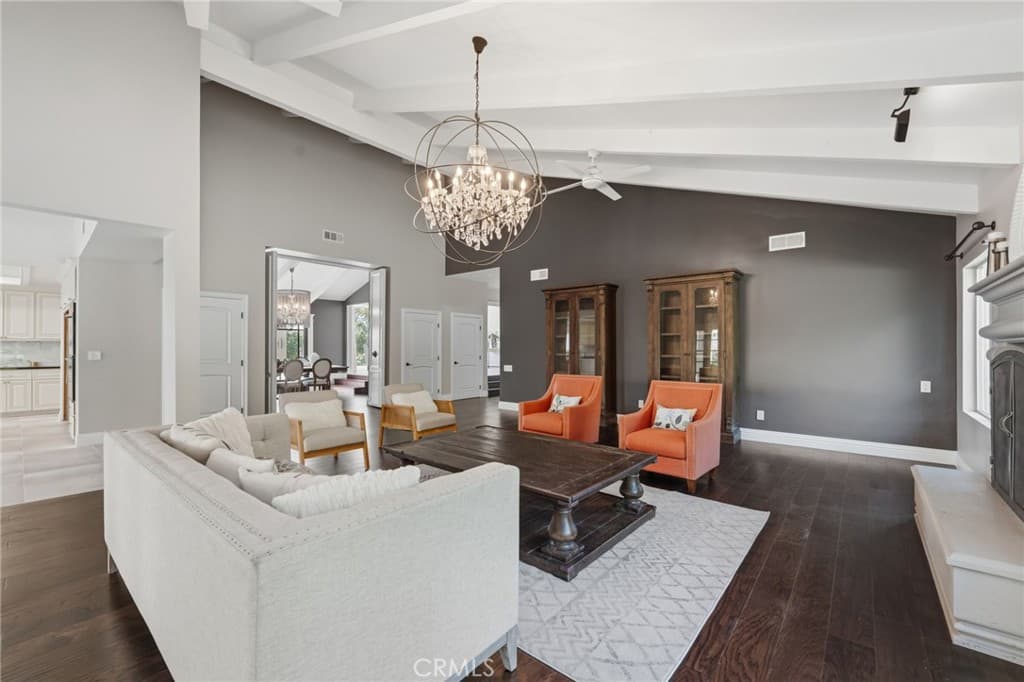 Home at 940 N Silent Ranch Drive, Glendora — photo 10 of 12