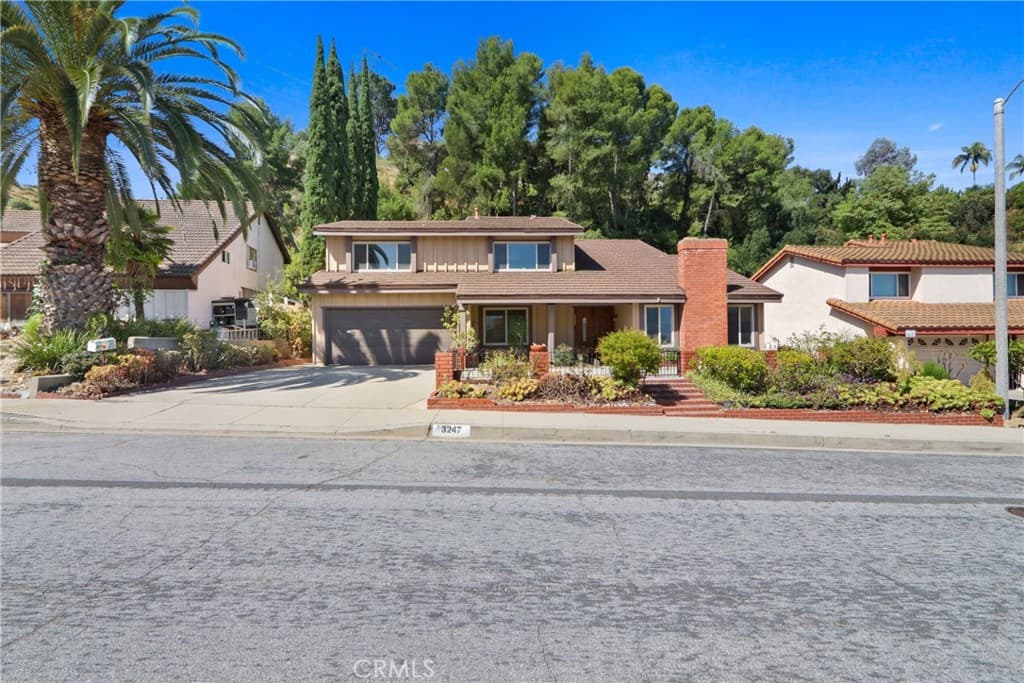 Home at 3247 Cabo Blanco, Hacienda Heights — photo 1 of 12