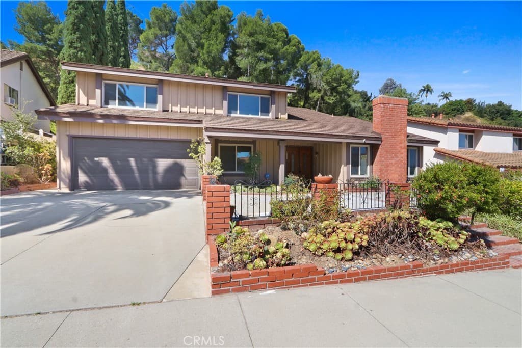 Home at 3247 Cabo Blanco, Hacienda Heights — photo 2 of 12