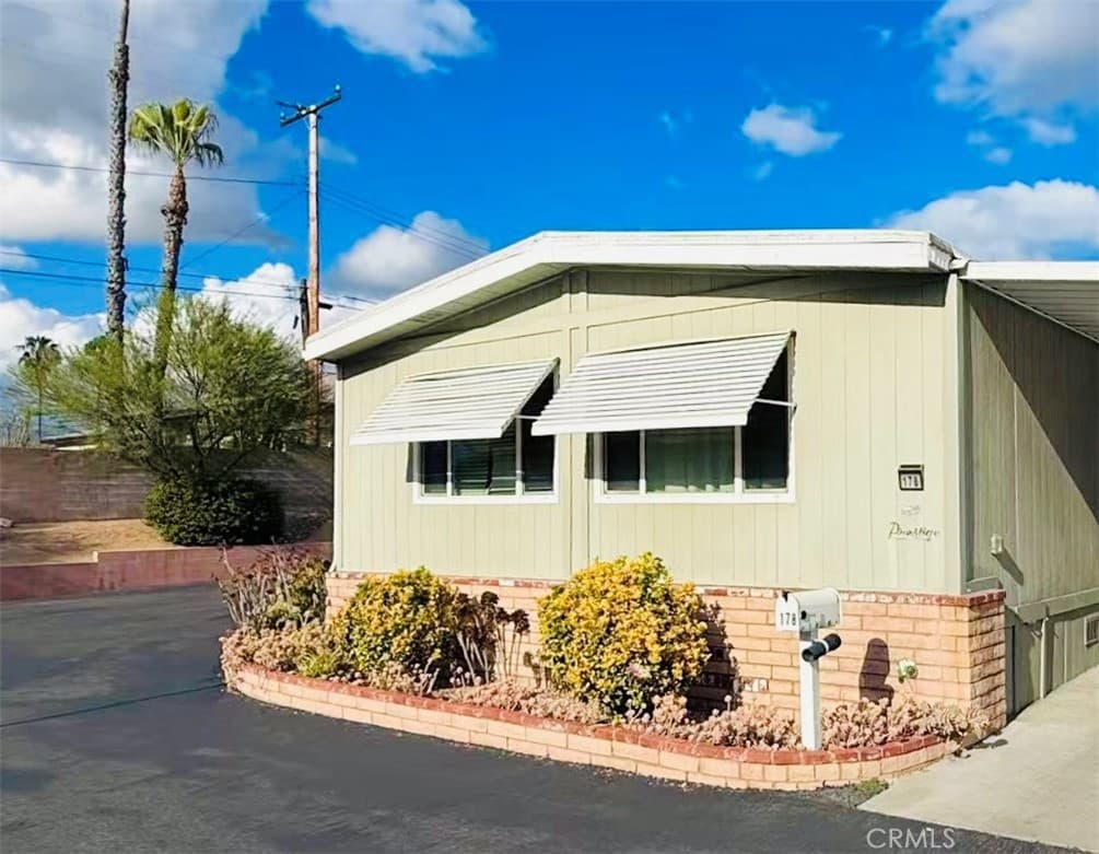 Home at 1560 S Otterbein Avenue 178, Rowland Heights — photo 1 of 12