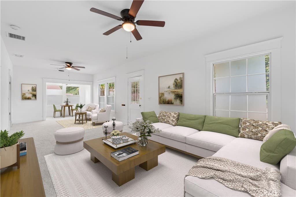 Home at 344 W 8th Street, Claremont — photo 8 of 12