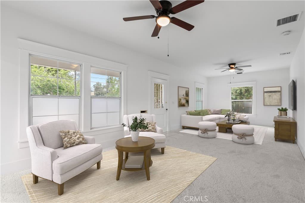 Home at 344 W 8th Street, Claremont — photo 9 of 12