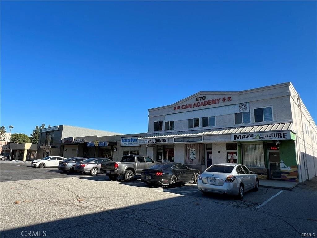 Commercial at 666 S Sunset, West Covina — photo 3 of 4