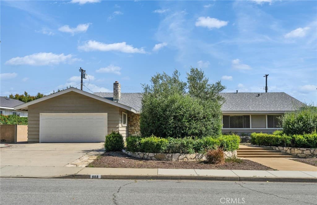 Home at 888 Syracuse, Claremont — photo 1 of 12
