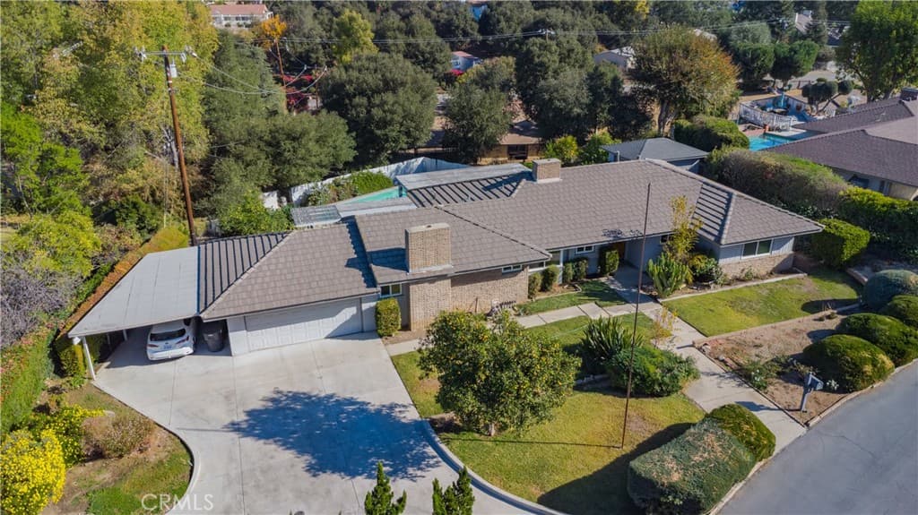 Home at 2847 N Monte Verde, Covina — photo 1 of 12