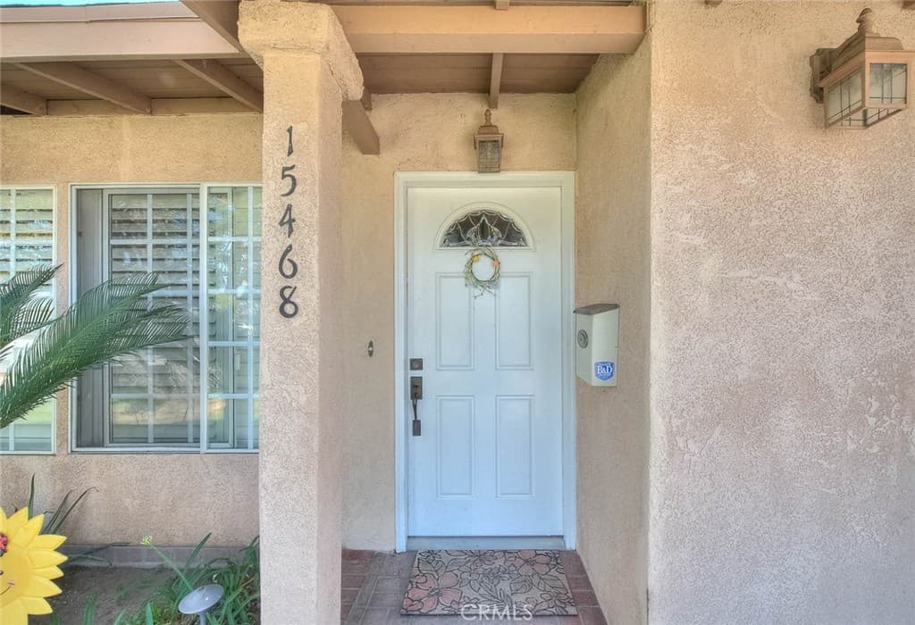Home at 15468 Prichard Street, La Puente — photo 2 of 12