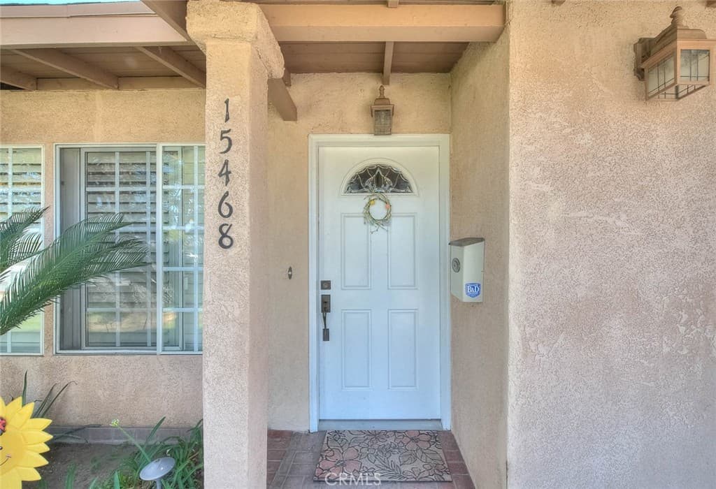 Home at 15468 Prichard Street, La Puente — photo 11 of 12