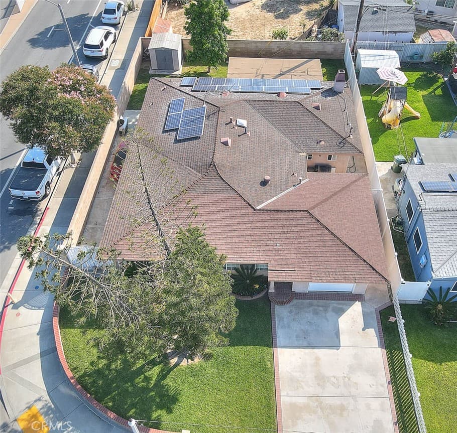 Home at 15468 Prichard Street, La Puente — photo 6 of 12