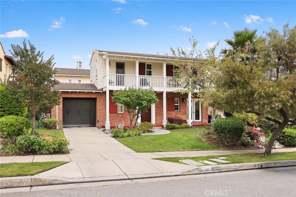 Home at 540 E Viewcrest Drive, Azusa — photo 1 of 12