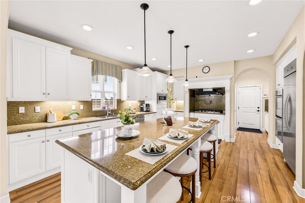 Home at 540 E Viewcrest Drive, Azusa — photo 12 of 12