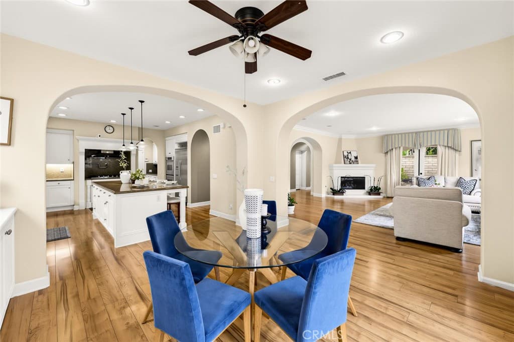 Home at 540 E Viewcrest Drive, Azusa — photo 10 of 12