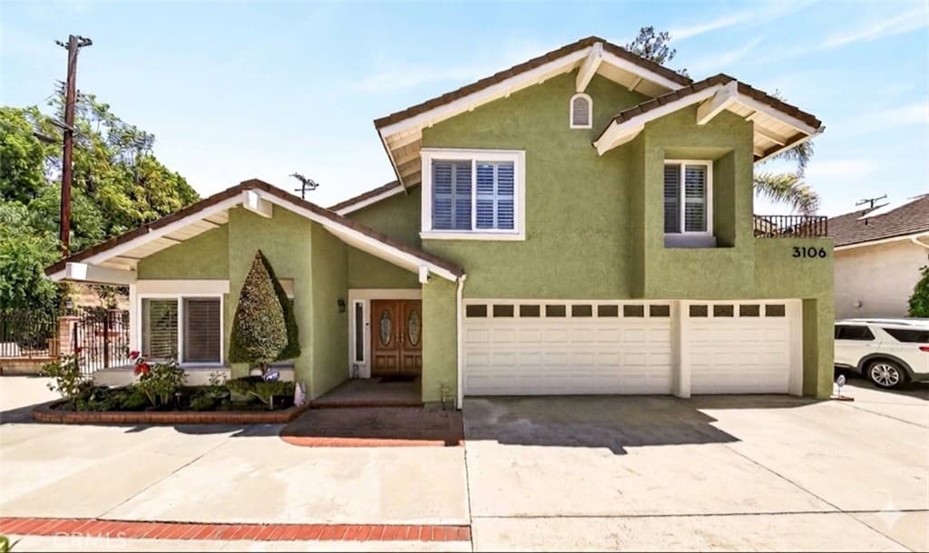 Home at 3106 Cherrydale, Diamond Bar — photo 1 of 12