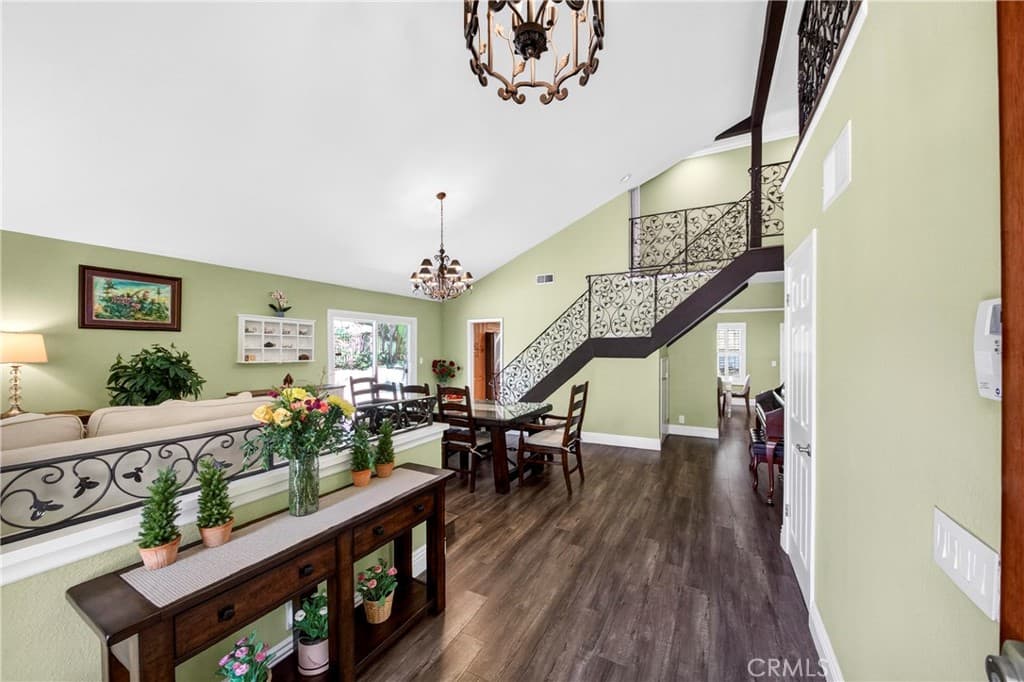 Home at 3106 Cherrydale, Diamond Bar — photo 2 of 12