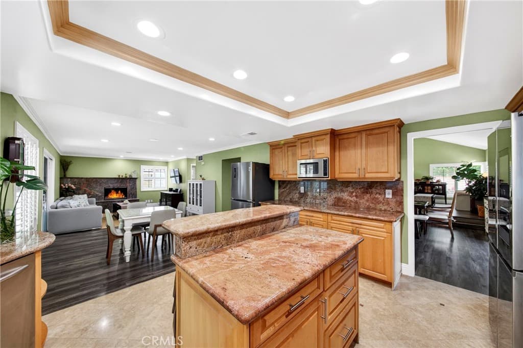 Home at 3106 Cherrydale, Diamond Bar — photo 12 of 12