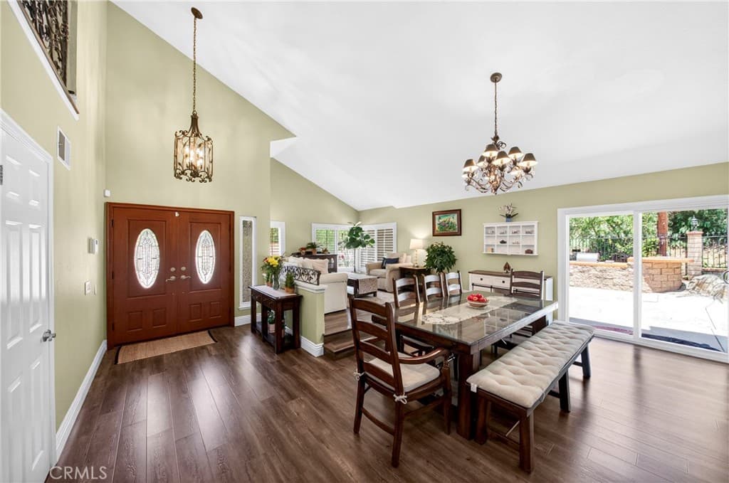 Home at 3106 Cherrydale, Diamond Bar — photo 3 of 12