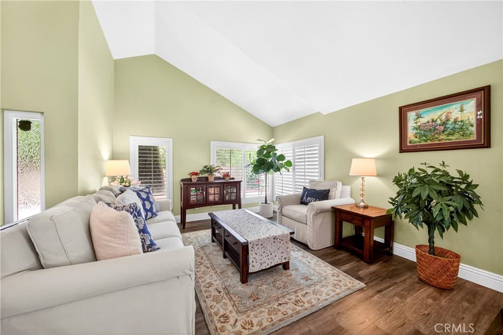 Home at 3106 Cherrydale, Diamond Bar — photo 4 of 12