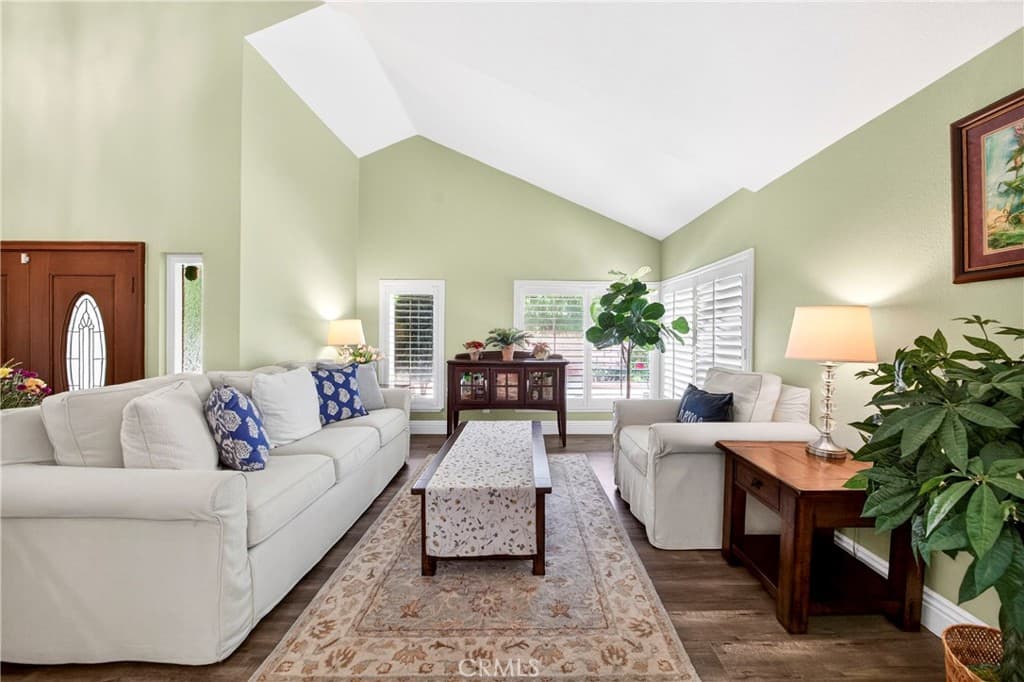 Home at 3106 Cherrydale, Diamond Bar — photo 5 of 12