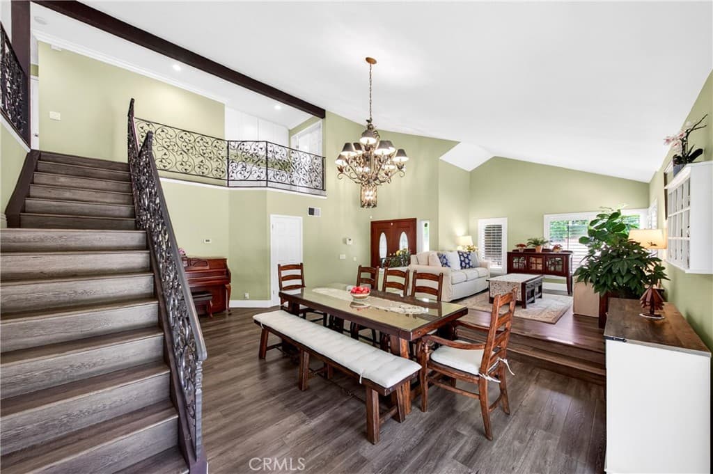 Home at 3106 Cherrydale, Diamond Bar — photo 7 of 12