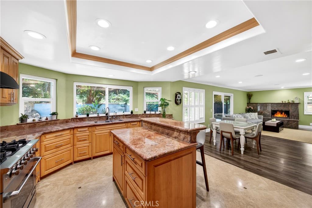 Home at 3106 Cherrydale, Diamond Bar — photo 8 of 12