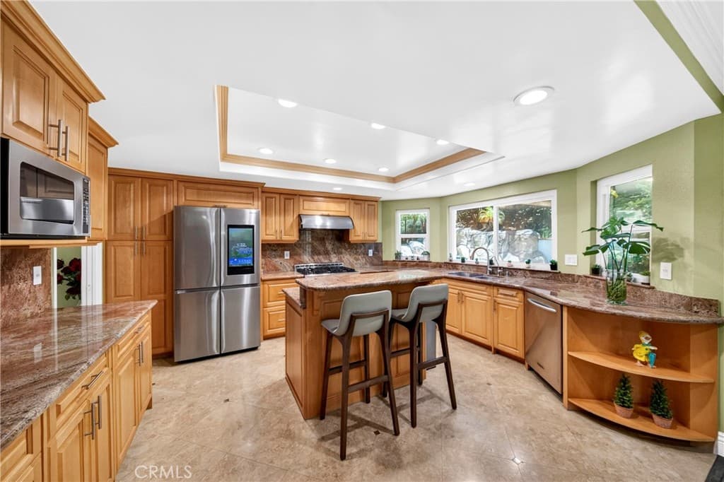 Home at 3106 Cherrydale, Diamond Bar — photo 9 of 12