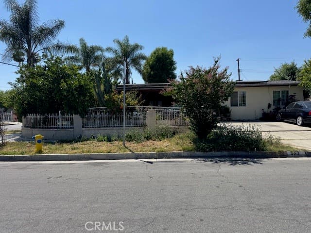 Home at 553 Doverdale, La Puente — photo 1 of 1