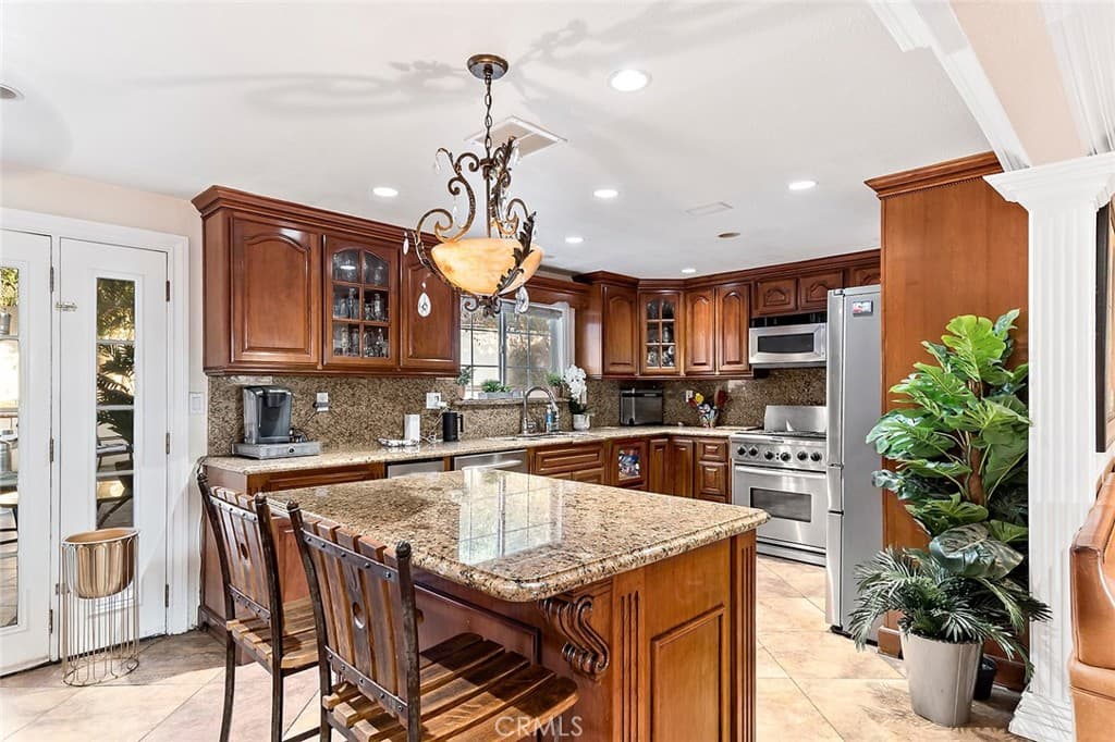 Home at 1704 Pass And Covina Road, West Covina — photo 11 of 12