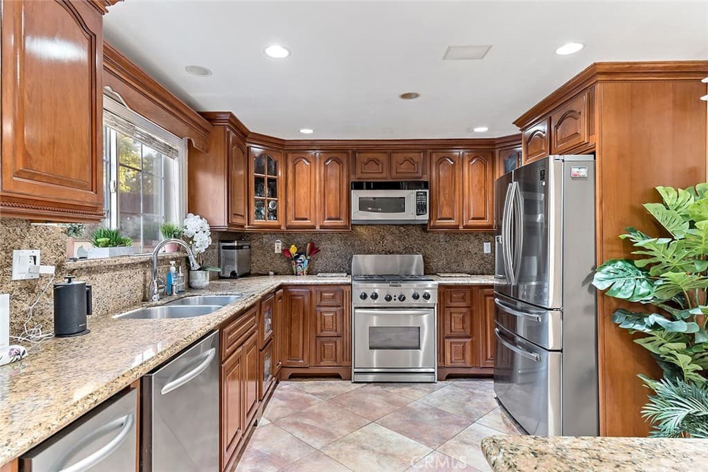 Home at 1704 Pass And Covina Road, West Covina — photo 12 of 12