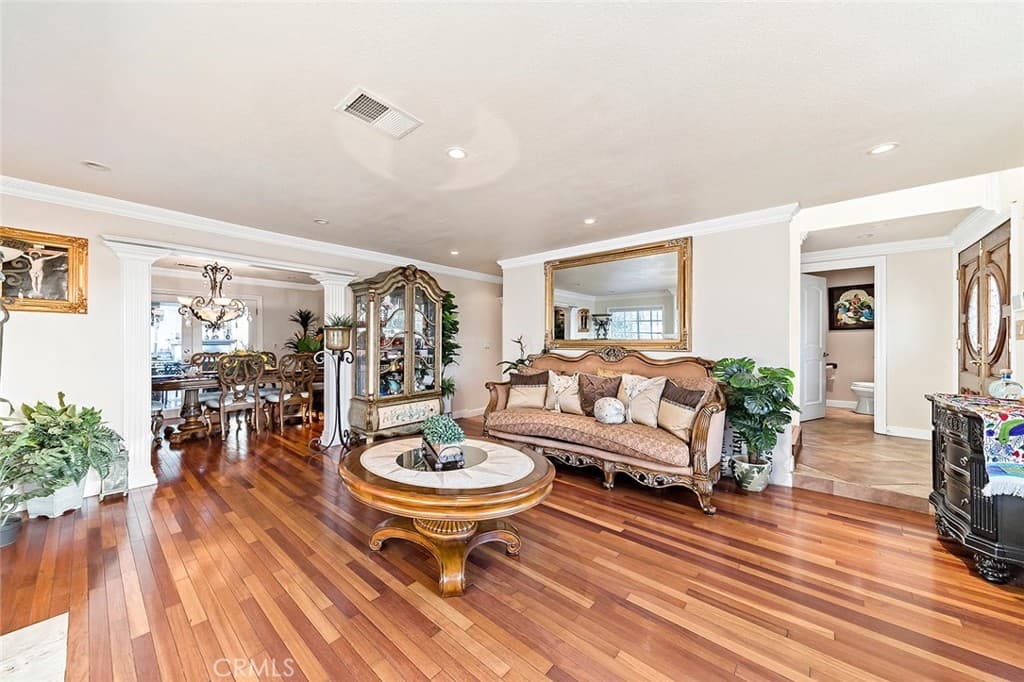 Home at 1704 Pass And Covina Road, West Covina — photo 8 of 12