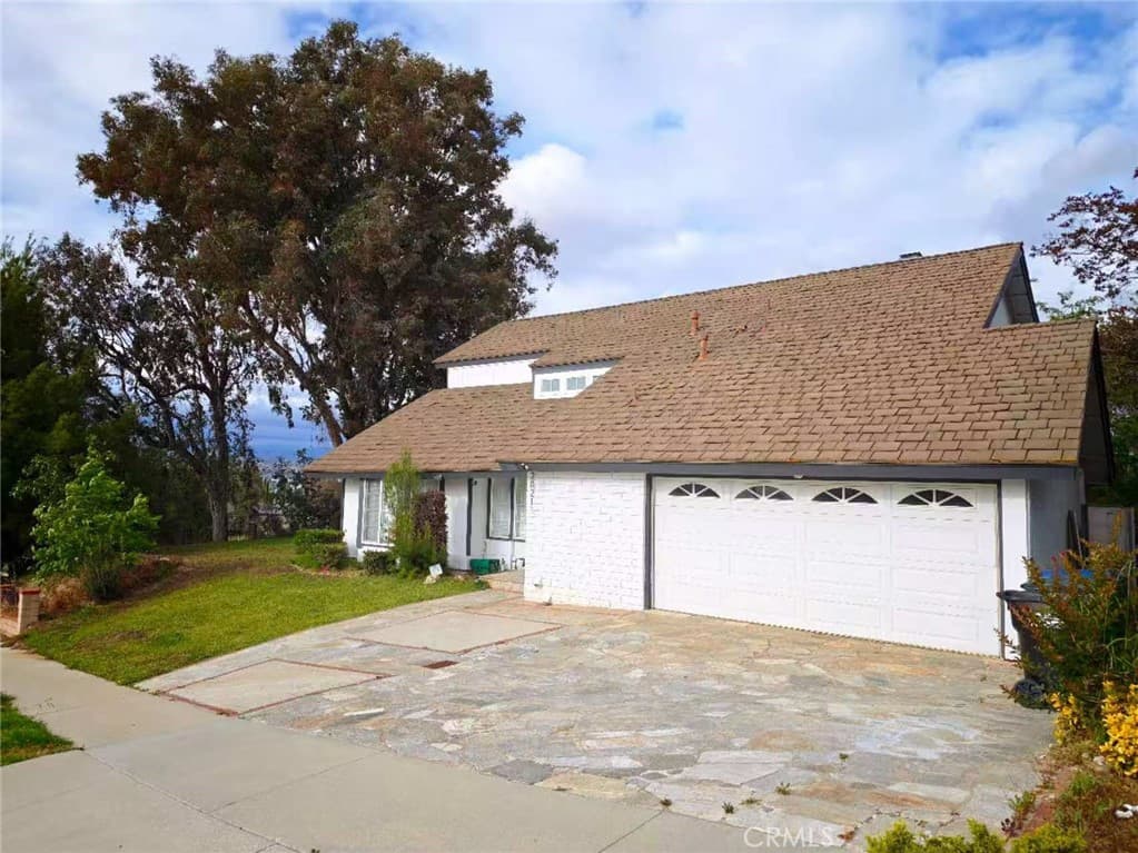 Home at 20211 Lake Canyon, Walnut — photo 1 of 12