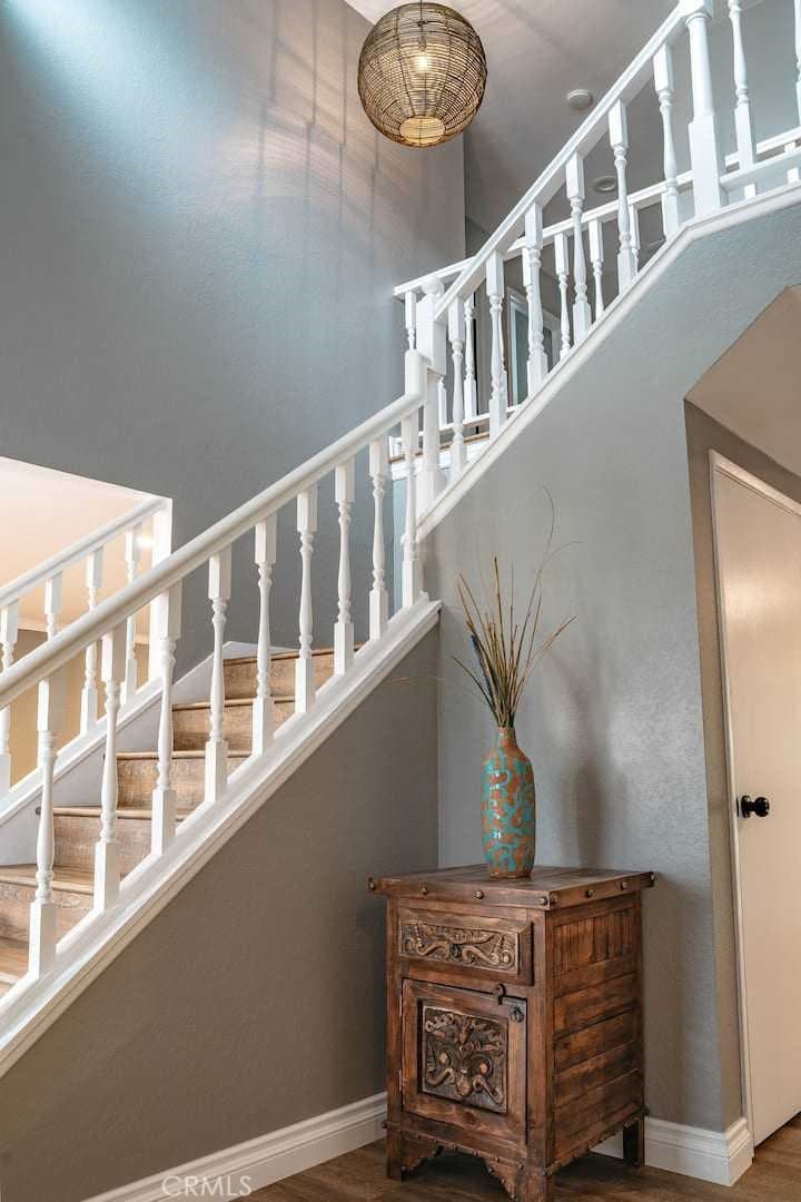 Home at 20211 Lake Canyon, Walnut — photo 8 of 12