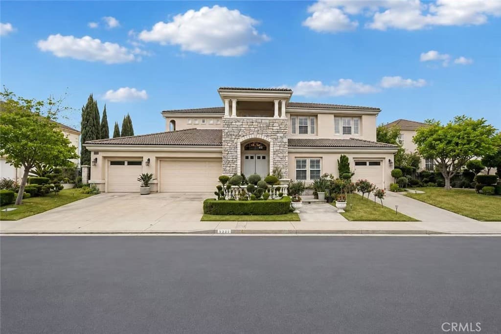 Home at 2233 Wind River Lane, Rowland Heights — photo 1 of 12